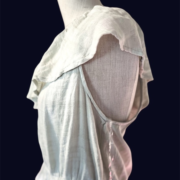 American Eagle one shoulder ladies top NWT - Picture 2 of 5